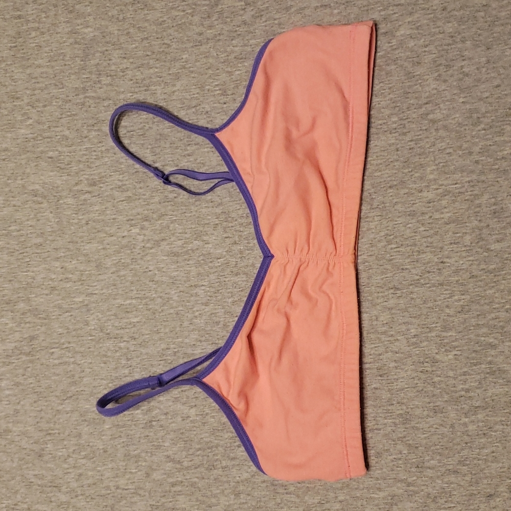 Victoria's Secret Pink Bralette